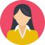 women icno